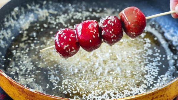 最受歡迎的12種街邊小吃，不用門面投資少，自己在家做了就能賣