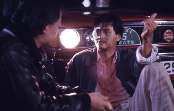 三部電影,代表了發哥三種風格表演,每一個角色都是悲情的英雄 三部電影,代表了發哥三種風格表演,每一個角色都是悲情的英雄