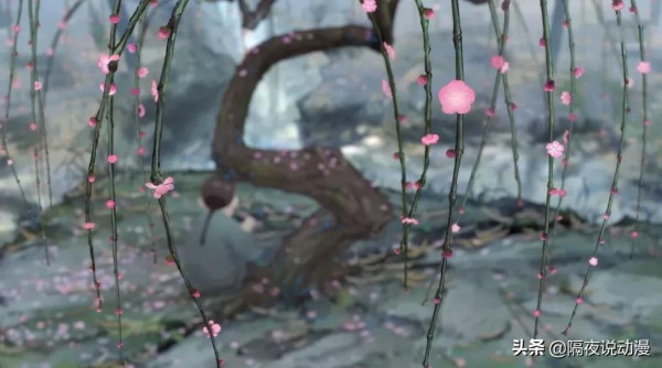 7年只更新6集的“不賺錢國漫”，是如何一次次驚豔我們的？