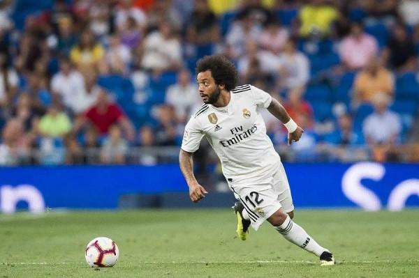 世界足壇現役八大左邊衛