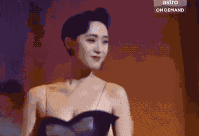 至今未嫁的10位大齡港臺女星，有人皈依佛門，有人被騙後心灰意冷