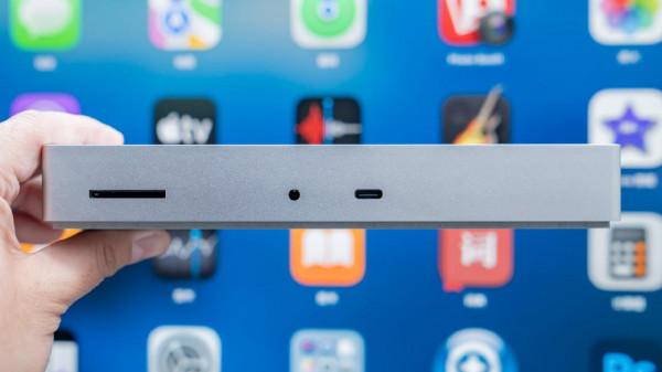 MacBook Pro 2021 有哪些好看實用的數碼配件，我來告訴你