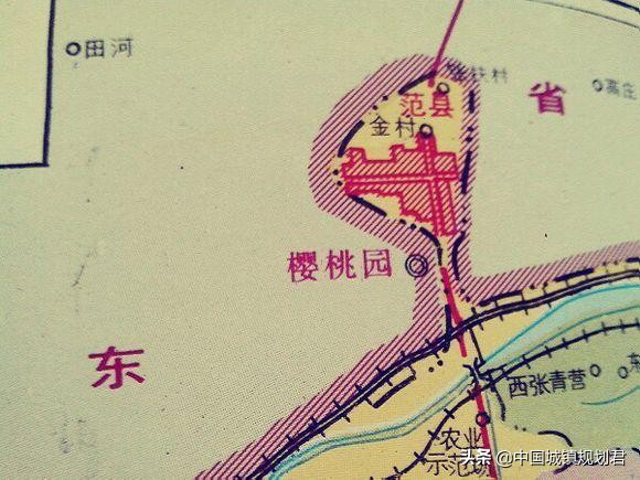 我國行政區域中特殊的“飛地”問題及所有飛地調整處理研究分析