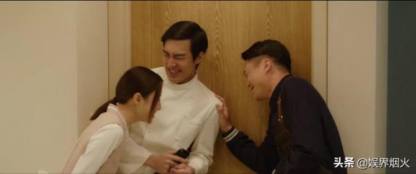 《賴貓的獅子倒影》誰是貓?誰是獅?痞帥朱亞文or酷颯楊子姍 《賴貓的獅子倒影》誰是貓?誰是獅?痞帥朱亞文or酷颯楊子姍