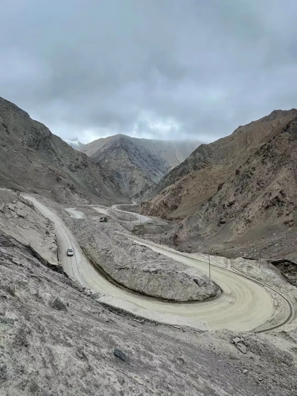 人生一定要去一次的豪邁旅程!35000公里,100天,走出一個大中國 人生一定要去一次的豪邁旅程!35000公里,100天,走出一個大中國