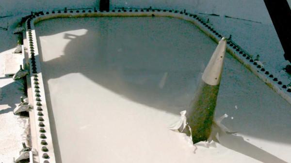 美國私人公司又發明天頂星科技，發射衛星不用火箭，直接甩飛？