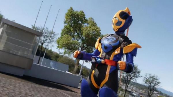 彙總假面騎士中那些玩蛇的戰士，你知道幾個？