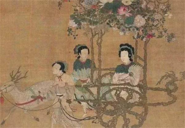 在靠天吃飯的古代，古人如何表示物候變化？