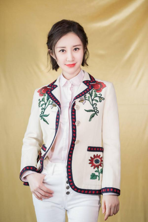 舒暢的三段緋聞感情，有新感情？隱婚還生子？和李易峰還傳過緋聞