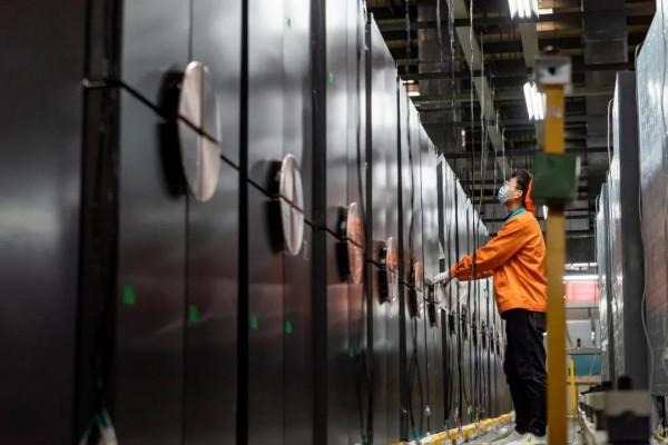 海信容聲冰箱被聯合國開發計劃署點名表揚