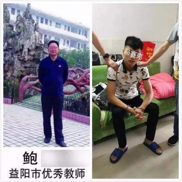 一個不經意的舉動，老師就命喪學生之手！尖子生是怎樣變成魔鬼的