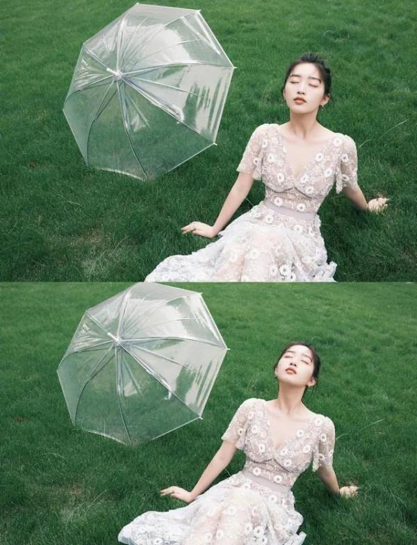 00後新生代演員鄧恩熙 00後新生代演員鄧恩熙