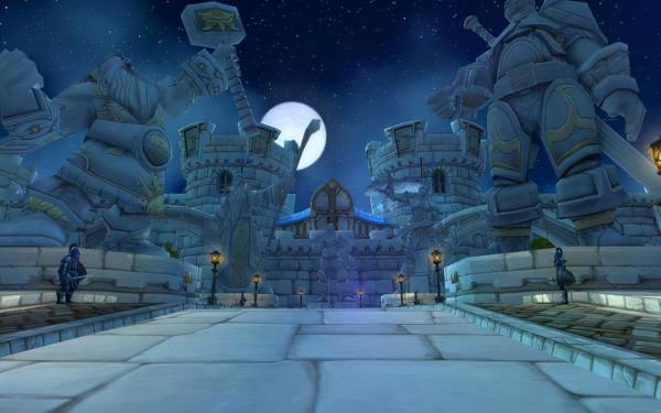 凡妮莎·範克里夫——我們的行為都是正義的 凡妮莎·範克里夫——我們的行為都是正義的