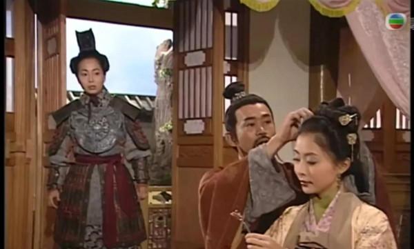 別說是哪吒,換了誰攤上殷十娘這樣的母親,都不要也罷 別說是哪吒,換了誰攤上殷十娘這樣的母親,都不要也罷