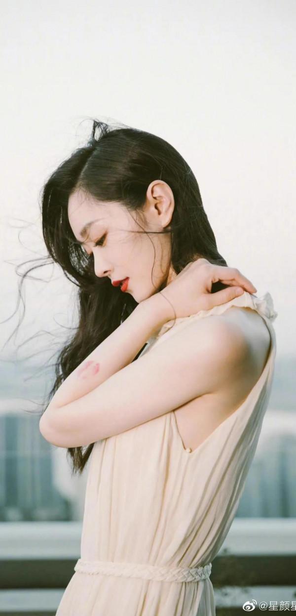 宋鐵 這麼好看的鐵姑娘（高畫質組圖）時尚大片