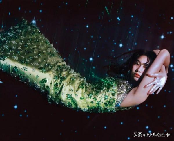 不打針、不整容，這兩位40&plus;女明星越老越有魅力