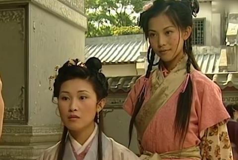 記憶裡經典的破布美人形象，明明那麼樸素，她們卻依舊美麗動人