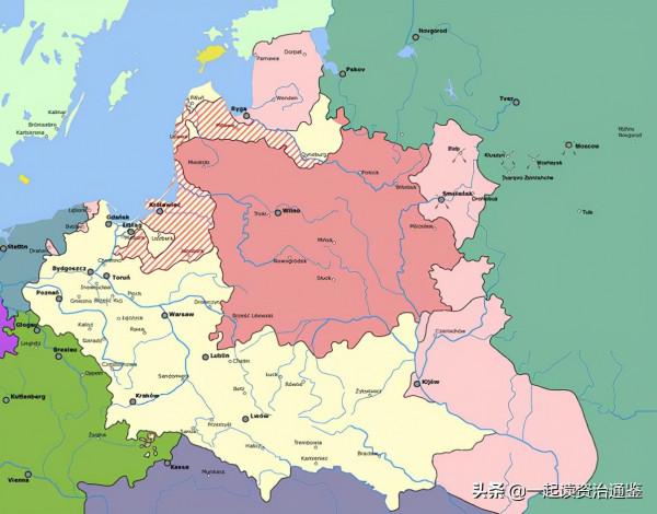 拿破崙出兵俄國之前,不是被普魯士、奧地利人,或者別的國家擋住 拿破崙出兵俄國之前,不是被普魯士、奧地利人,或者別的國家擋住