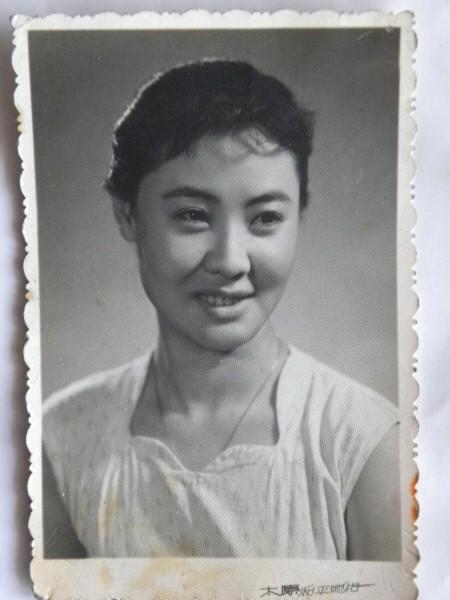 《我的祖國》演唱者郭蘭英：兩任丈夫皆去世，92歲無伴無兒女