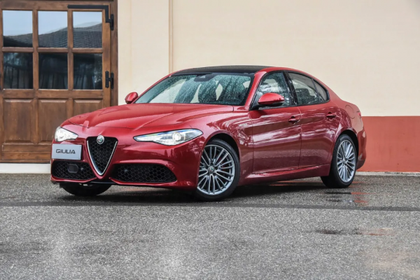 是人慫 還是車慫？你買車時絕對想不到的幾款車