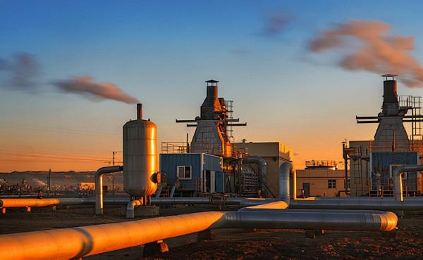 普京親自拍板,又一條天然氣管道開建直通中國,穿越蒙古不繞路 普京親自拍板,又一條天然氣管道開建直通中國,穿越蒙古不繞路