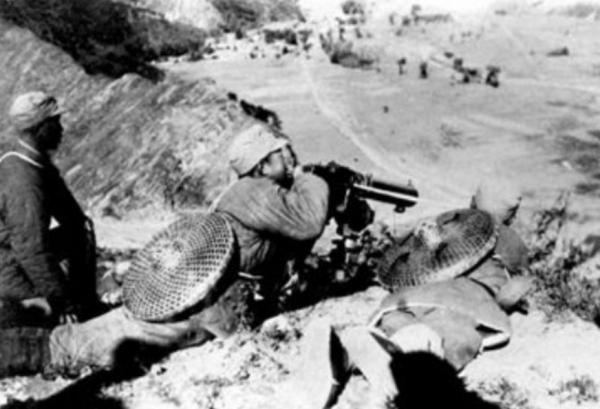 抗戰時八路軍被俘的最高將領，劉伯承下令：救不出活的，死的也要