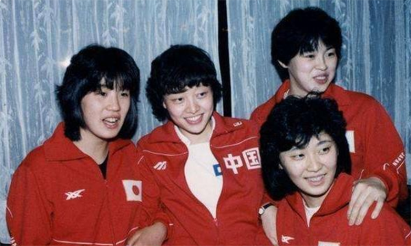 1983年袁偉民愛徒楊希退役從商,投身於房地產,如今資產過億 1983年袁偉民愛徒楊希退役從商,投身於房地產,如今資產過億