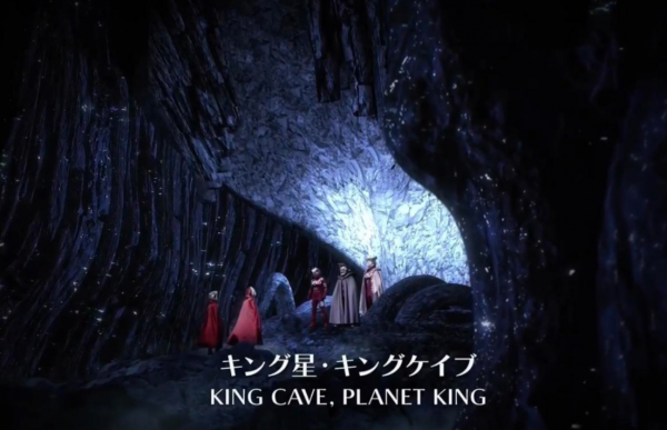 奧特銀河格鬥3序章預告：奧王登場 賽羅承認老喬實力在自己之上