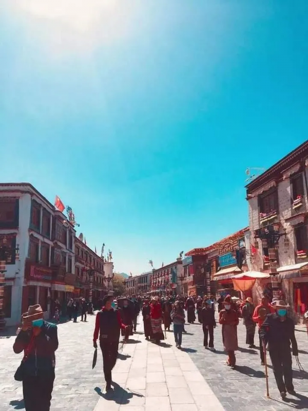 這15個地方，就算一個人也要去看看