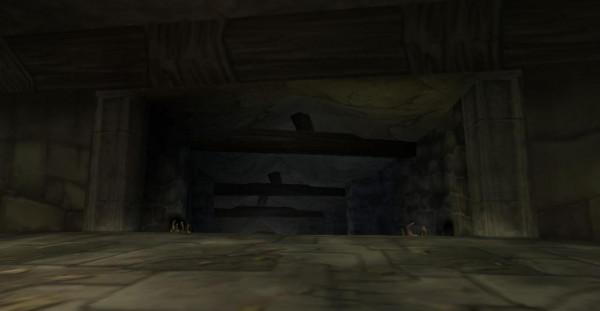 魔獸世界-倒吊深淵