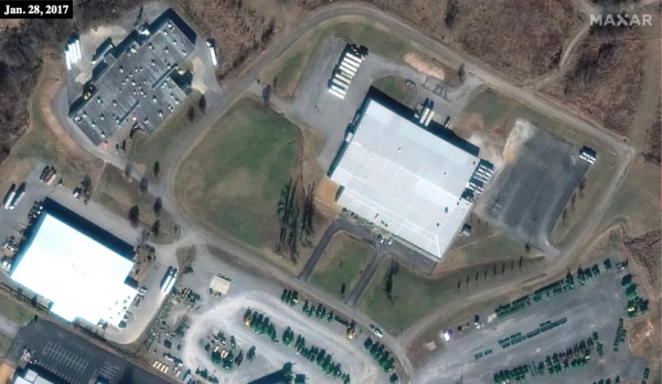 美國這場災難有多可怕？城鎮消失，列車吹翻，照片被吹走數百公里