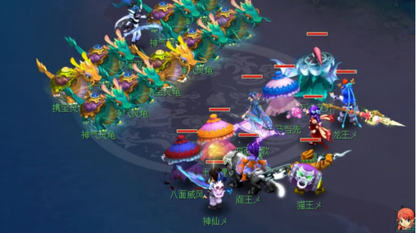 五開要怎麼殺夜叉比較快？（基礎入門篇）