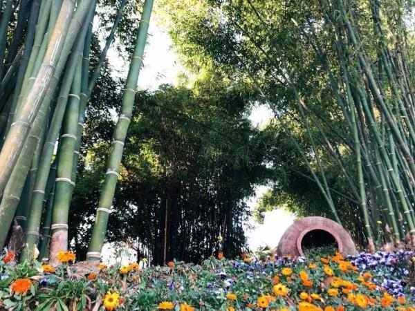 鄉振地圖丨正確&OpenCurlyDoubleQuote;歸隱田園&rdquo;的方式，提前佔領後半輩子的幸福