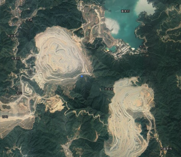 江西有色金屬工業發展現狀及未來