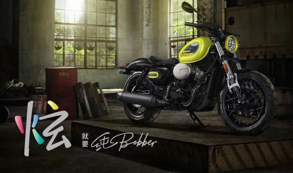 輕騎KR GV300S炫上市,售價沒啥優勢的情況下,能衝出重重包圍嗎? 輕騎KR GV300S炫上市,售價沒啥優勢的情況下,能衝出重重包圍嗎?