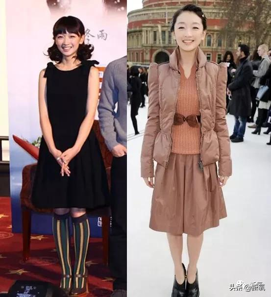 女明星撞造型，到底有多敏感啊？