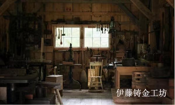 日本百年古法鐵鍋，打敗章丘鐵鍋銷量爆棚，卻是日本又一造假事件