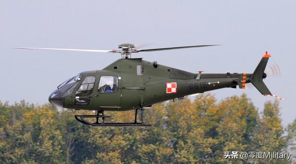 世界空軍志：波蘭空軍