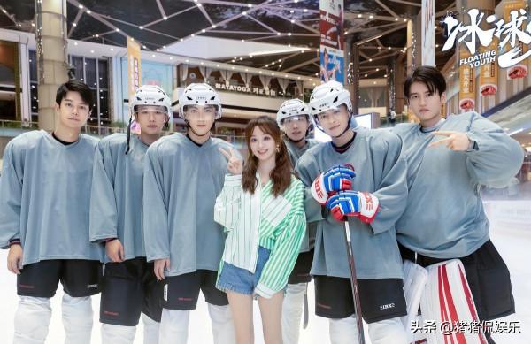 朱正廷新劇將至,搭檔90後新晉人氣小花,雙男主人設成亮點 朱正廷新劇將至,搭檔90後新晉人氣小花,雙男主人設成亮點