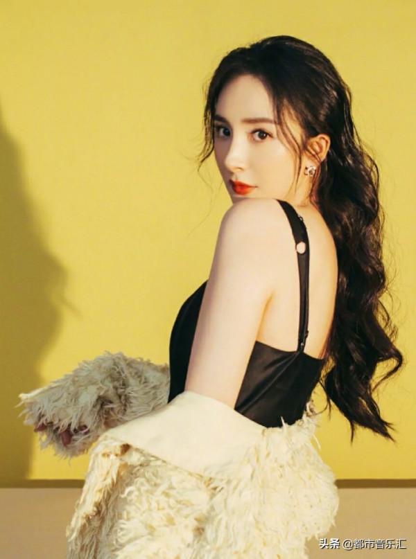 明星高畫質美圖桌布楊冪