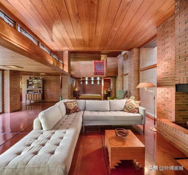 世界上最值得住的房子,就在這兒了 世界上最值得住的房子,就在這兒了