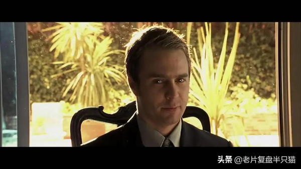 爛片之王—尼古拉斯 凱奇 10部最好看的電影，都看過，你已不再年輕