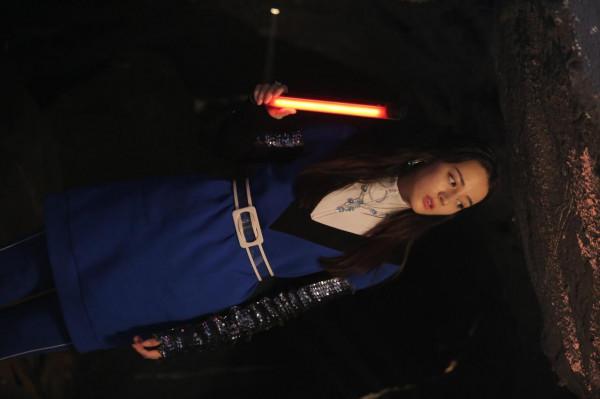 迪麗熱巴寫真集