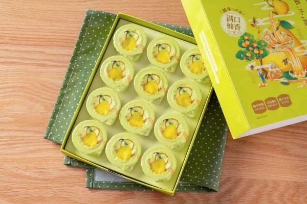 李子柒熱銷零食測評！除了螺螄粉，還有什麼好吃的？