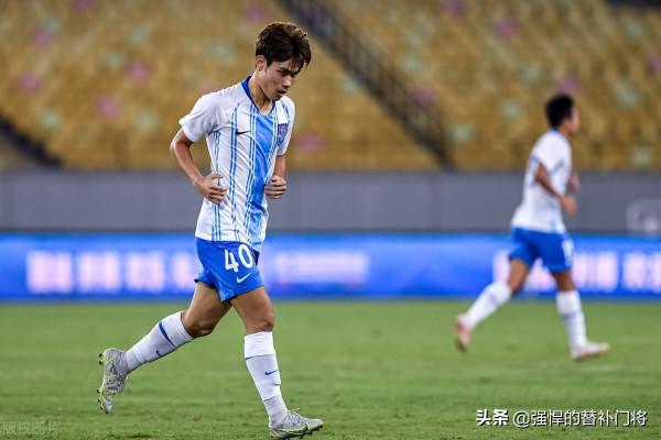 泰山隊又一外租新星爆發！6場2球，第二階段有望成為保級隊王牌