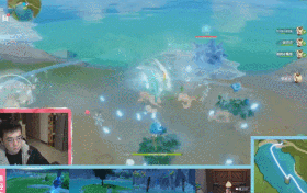 原神首屆PVP比賽落幕，孫亞龍管澤元解說，選手中途還關掉遊戲？