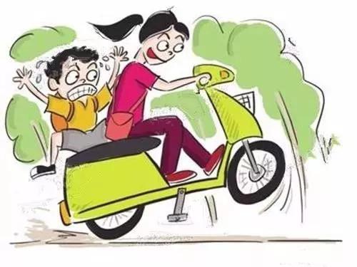 【曝光臺】這樣的錯誤“帶娃姿勢”,有你嗎? 【曝光臺】這樣的錯誤“帶娃姿勢”,有你嗎?