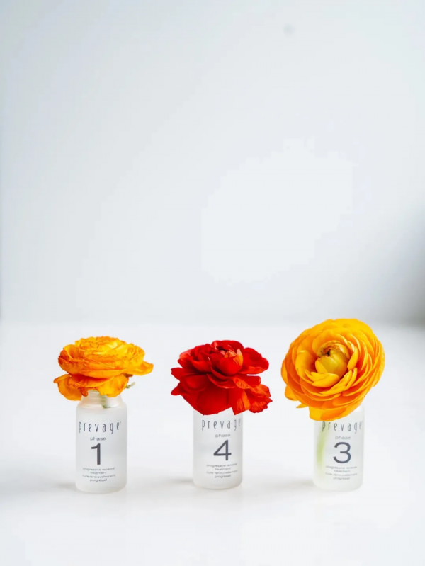 護膚品空瓶不要扔!動手改改,家裡一整個變香氛花園 護膚品空瓶不要扔!動手改改,家裡一整個變香氛花園