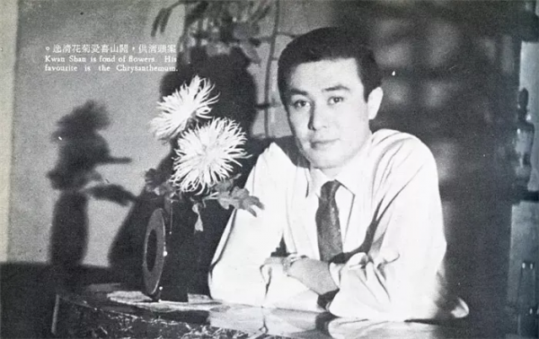 34年過去了，《英雄本色2》有8位演員去世，2021年就走了3位