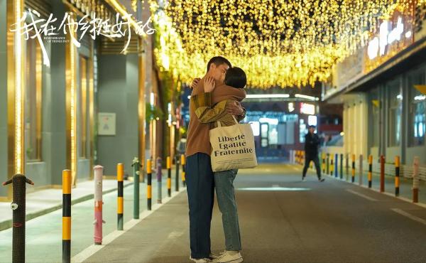 2021年十大電視劇，《掃黑風暴》未進前十，《山海情》不是第一